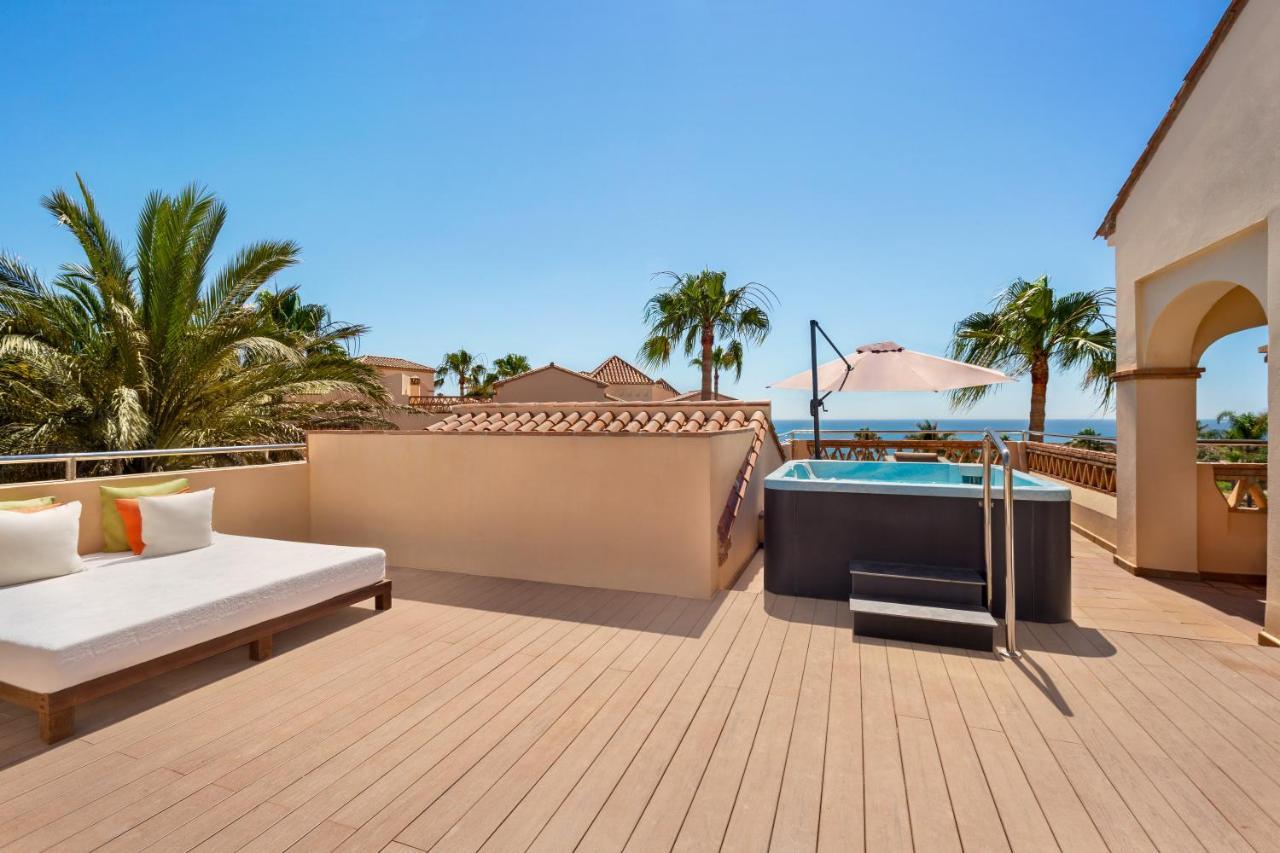 Apartahotel Wyndham Residences Costa Del Sol
