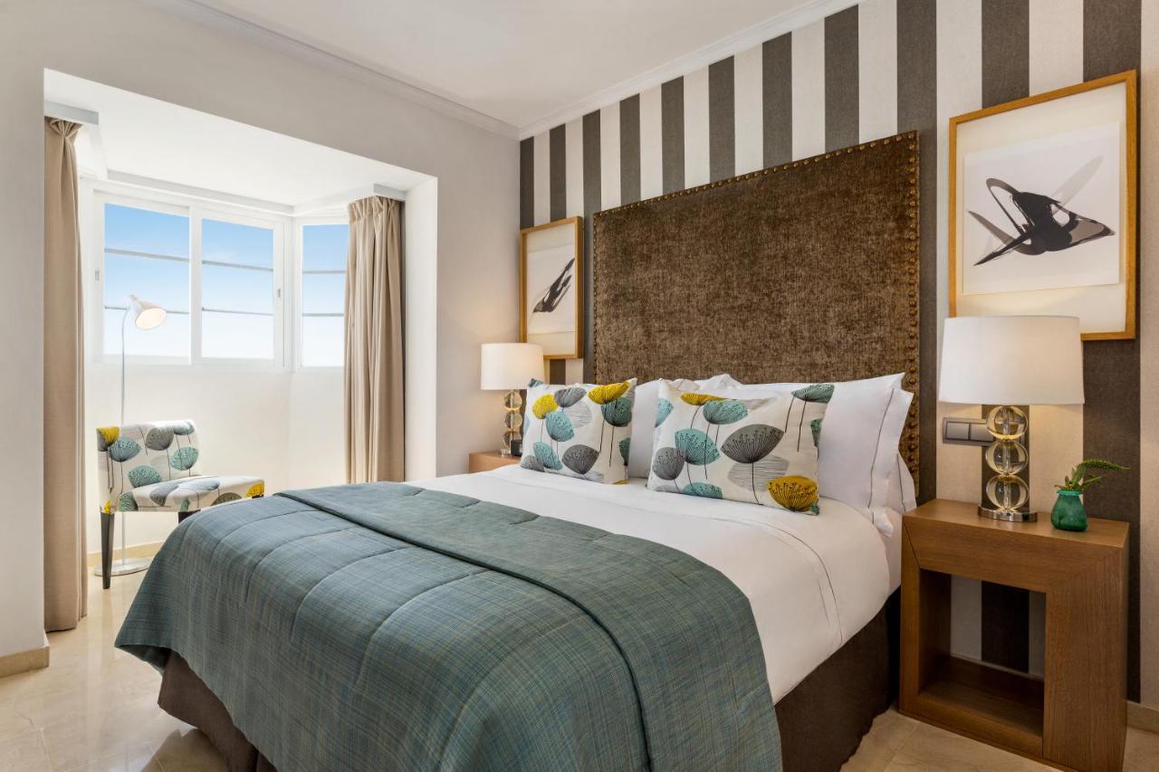 Apartahotel Wyndham Residences Costa Del Sol 3*