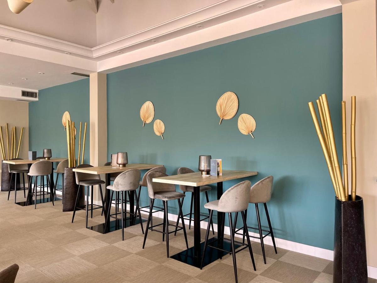 Apartahotel Wyndham Residences Costa Del Sol 3*