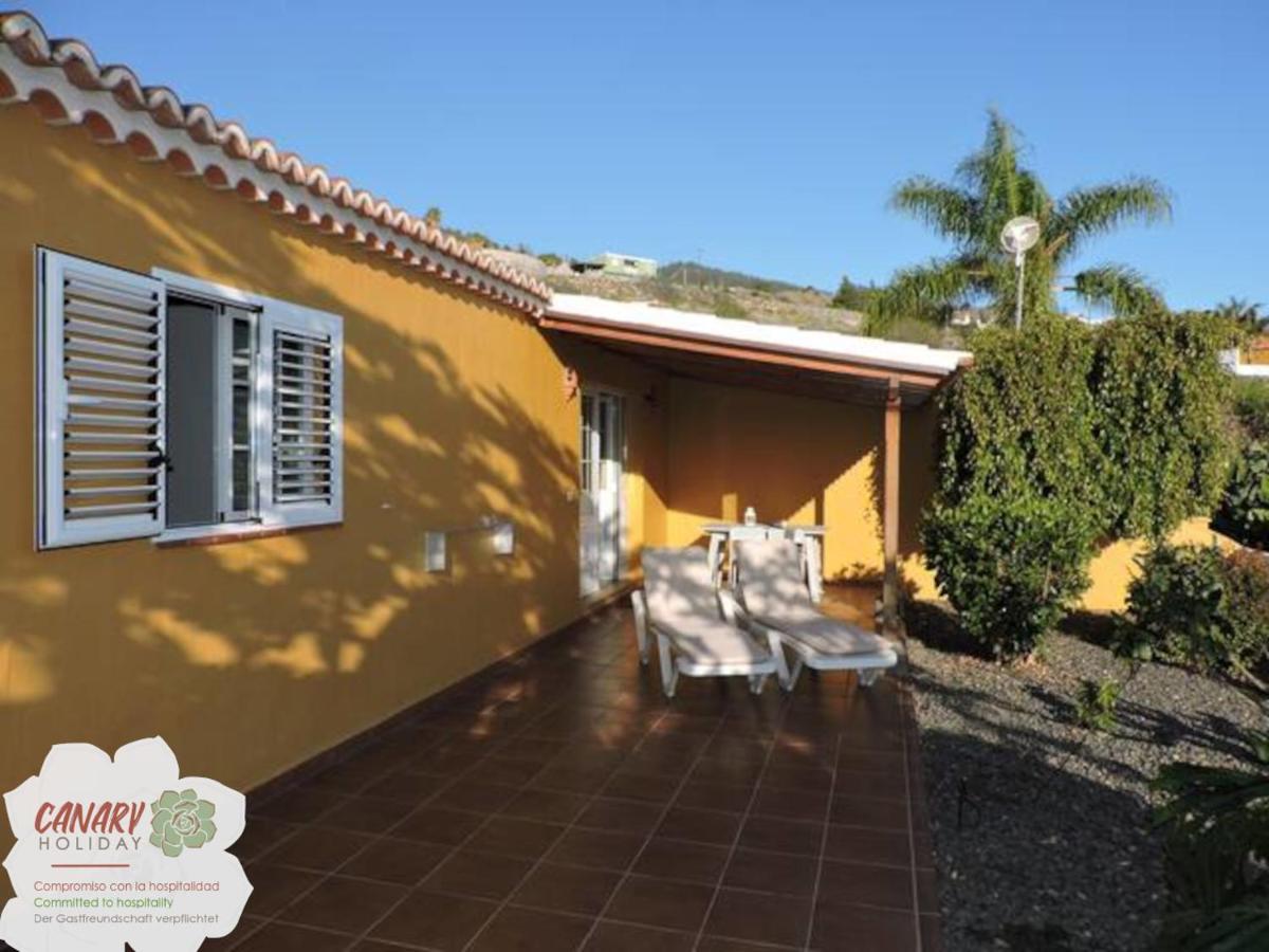 Casas Papayeras, En Barros * Los Llanos De Aridane