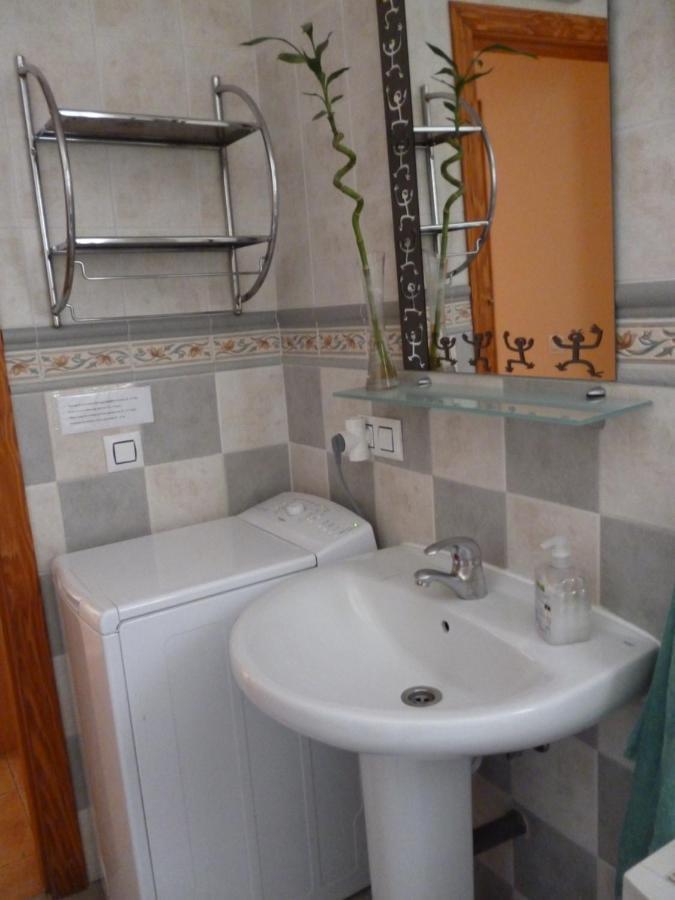 Apartment Casita Melanie *