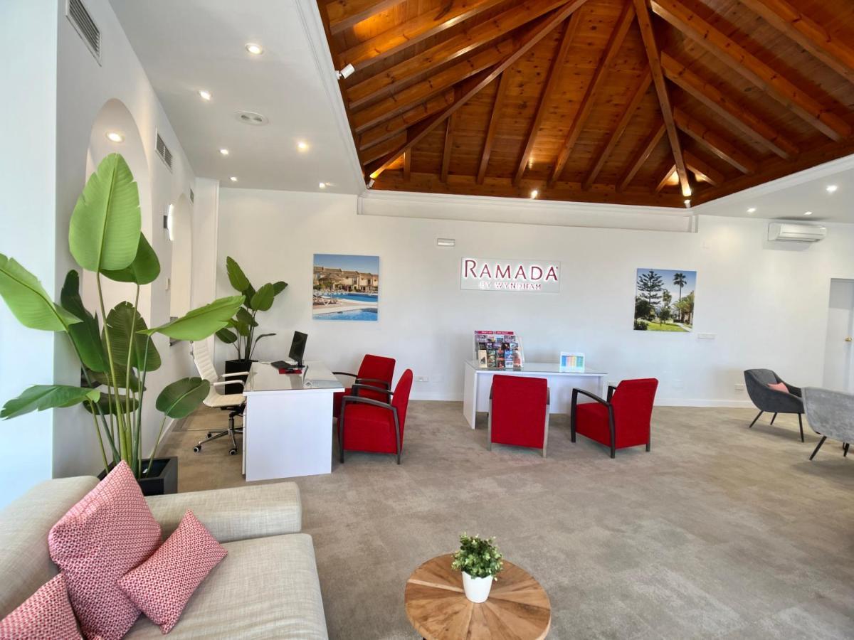 Ramada Residences By Wyndham Costa Del Sol