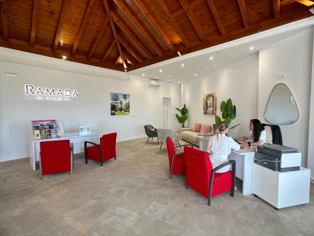 Ramada Residences By Wyndham Costa Del Sol El Faro