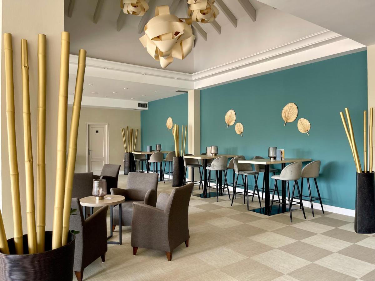 Ramada Residences By Wyndham Costa Del Sol El Faro