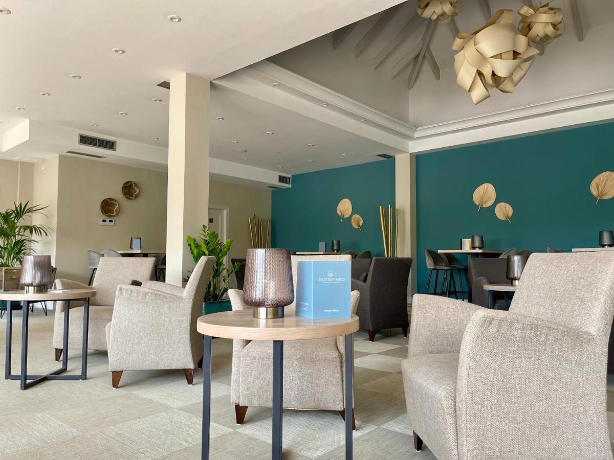 Ramada Residences By Wyndham Costa Del Sol Apartahotel 3*