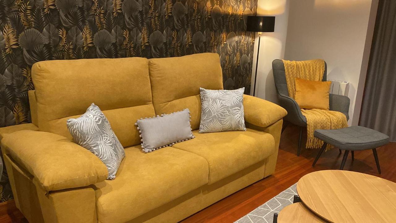 Lugar De Alegria, Pegado A Playa, 2 Hab, 6 P, Wifi - Vut-4241-as
