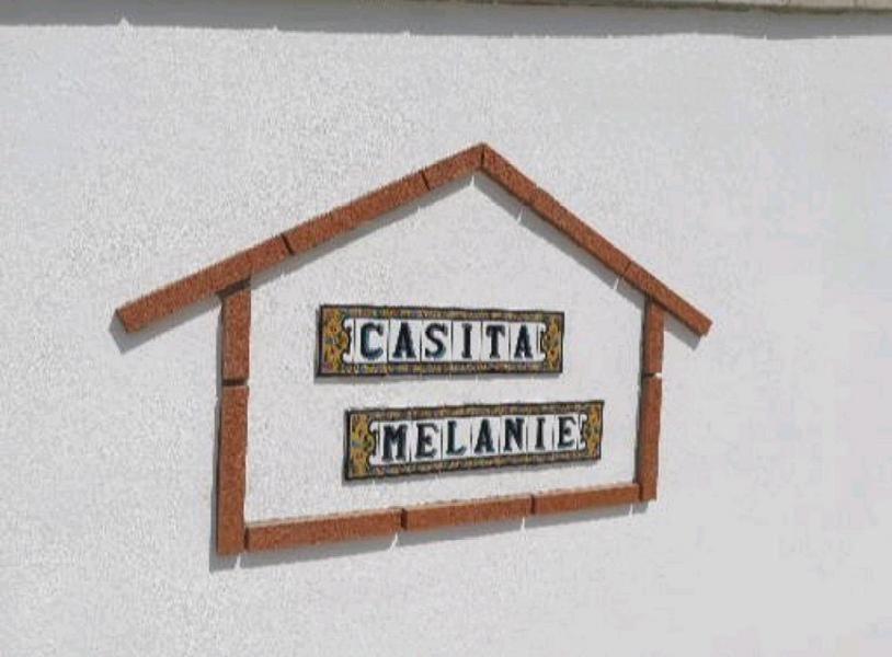 Apartment Casita Melanie *