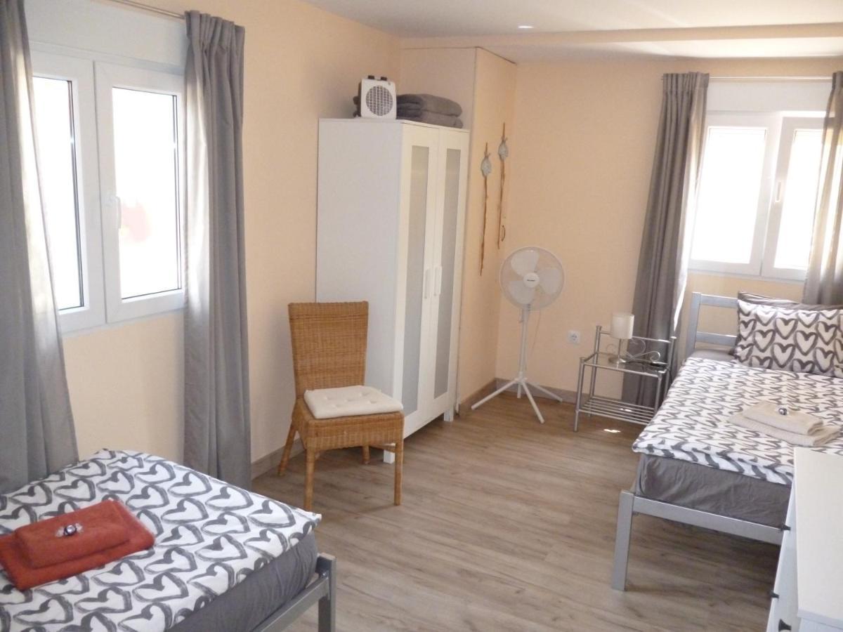 Apartment Casita Melanie *