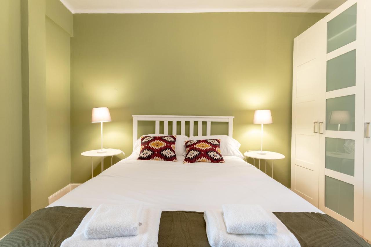 Surf Y Campo Apartment
