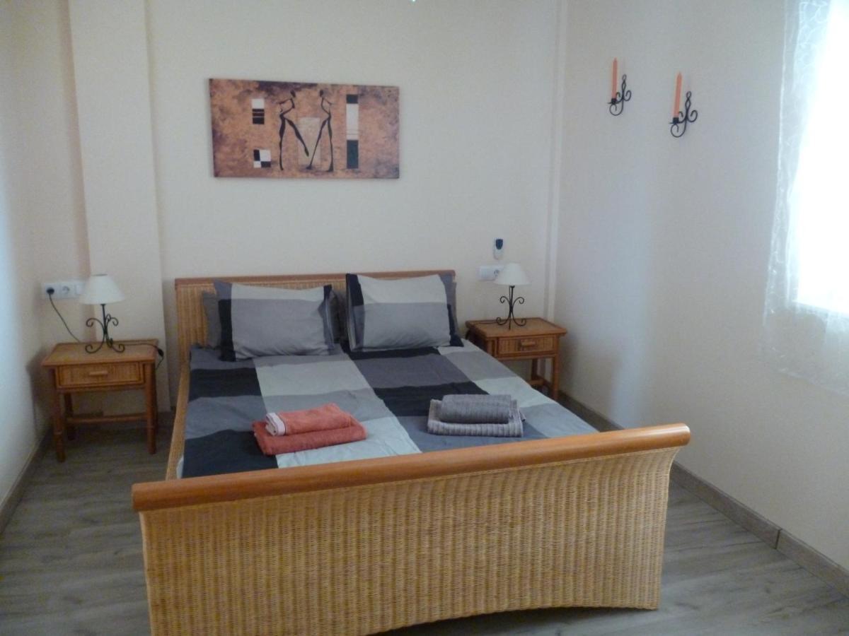 Casita Melanie *