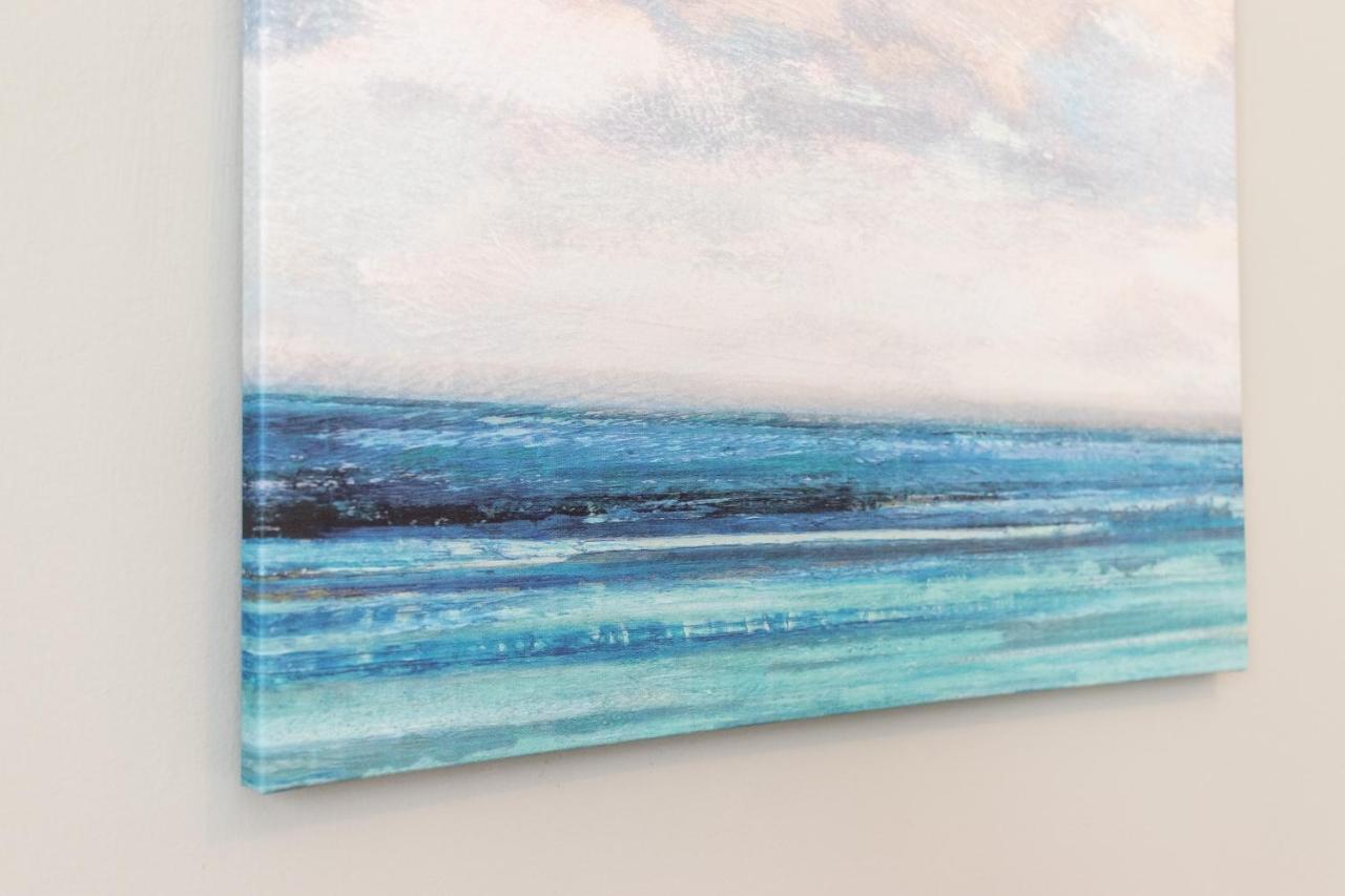 Surf Y Campo Apartment *