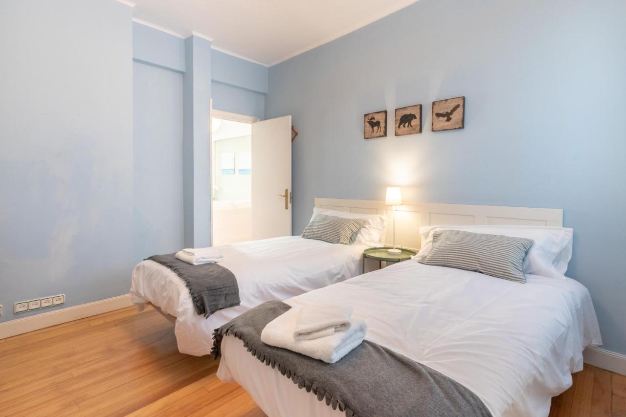 Apartment Surf Y Campo