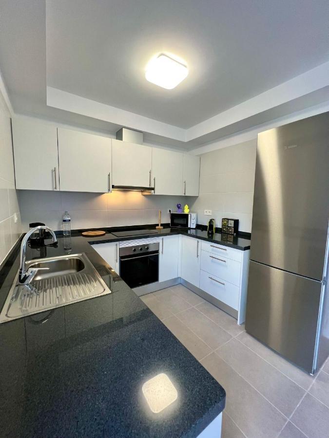Adosado Apartment El Medano (Tenerife)