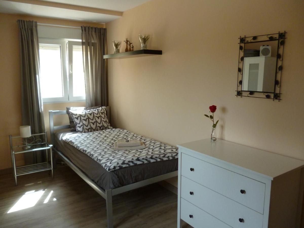 Casita Melanie Apartment Alhaurin el Grande