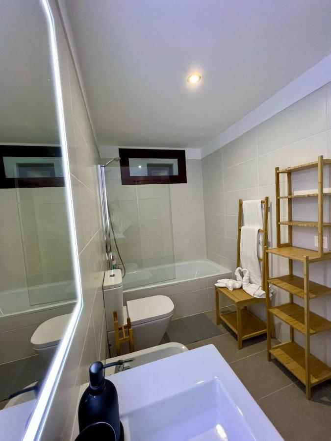 Adosado Apartment *