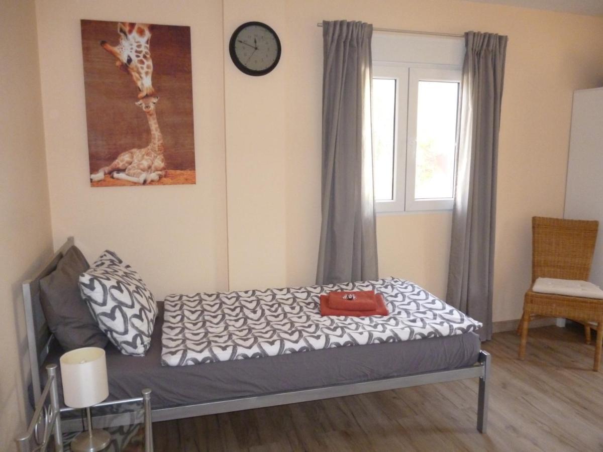 Casita Melanie Apartment Alhaurin el Grande