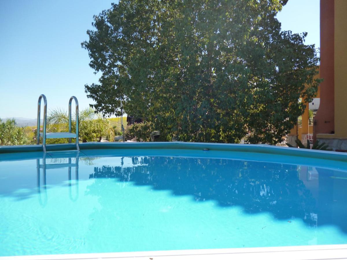 Casita Melanie
