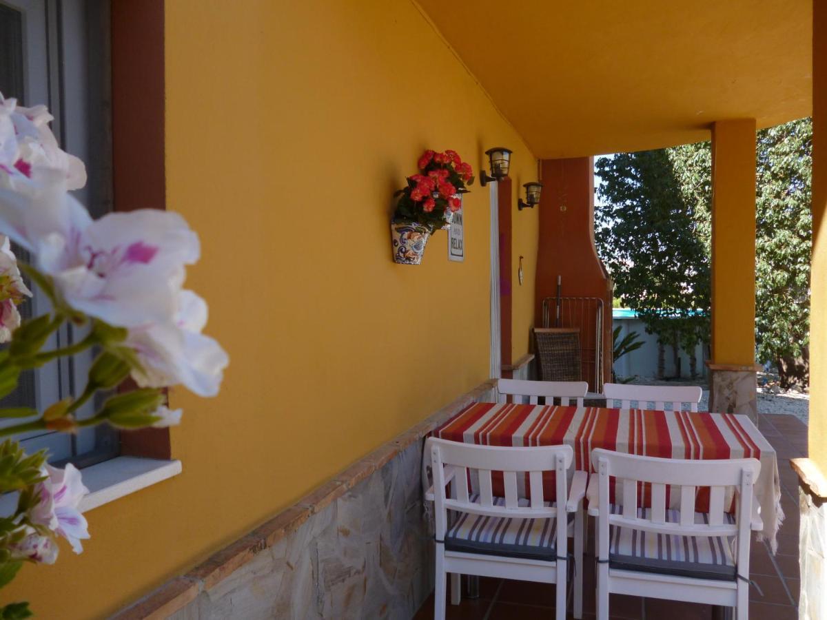 Casita Melanie *