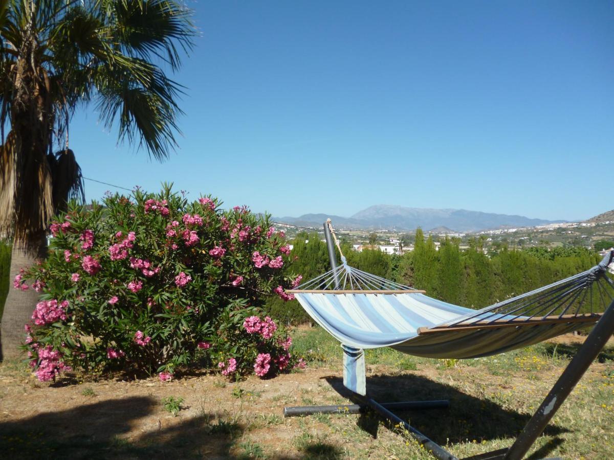 Casita Melanie Apartment