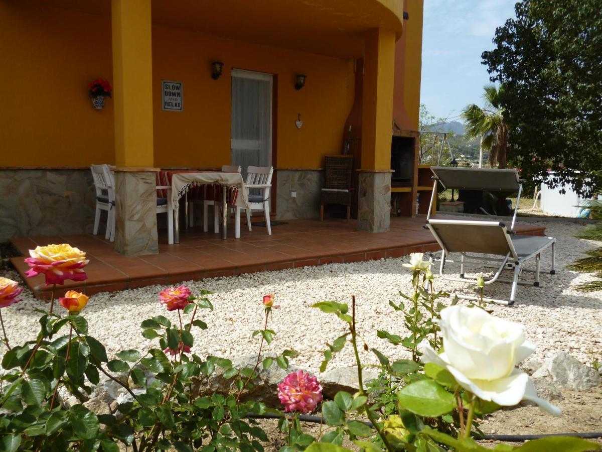 Apartment Casita Melanie Alhaurin el Grande