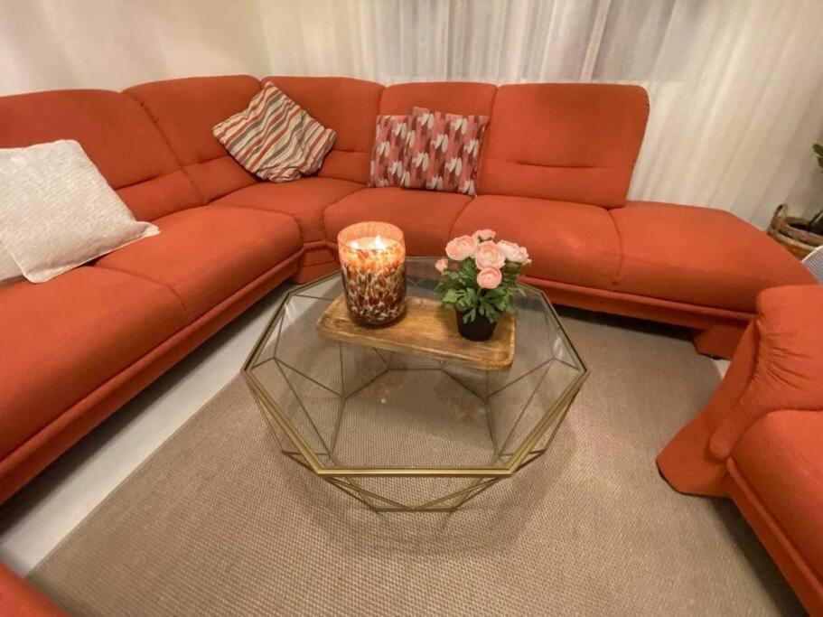 Apartment Cunit, Front Line With Sea View Cunit
