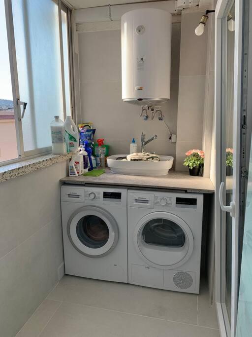 Cunit, Front Line With Sea View