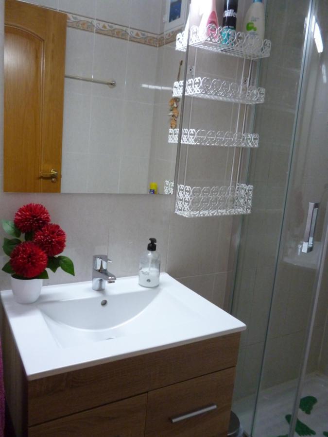 Apartamento Melanie Fuengirola