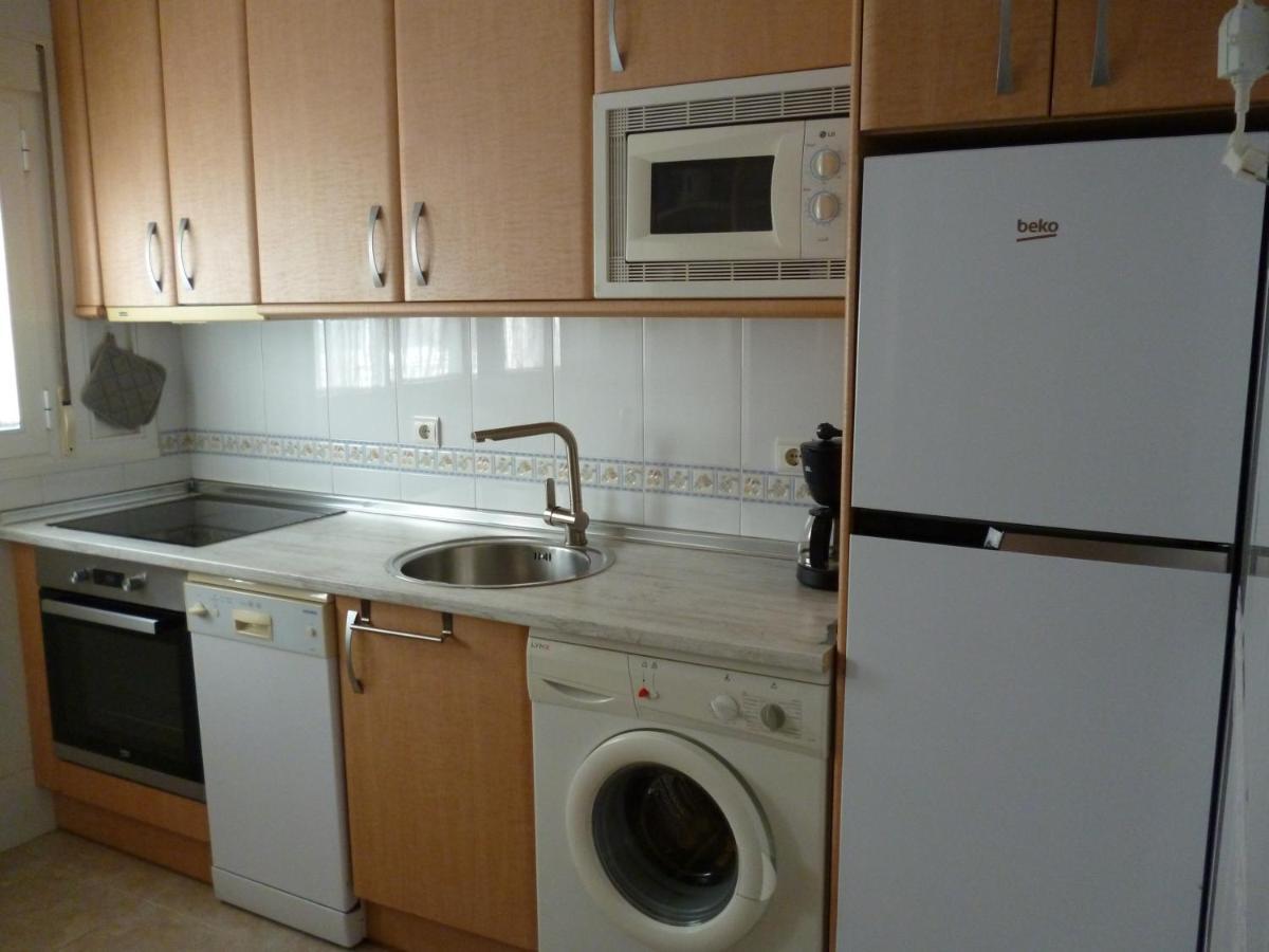 Apartamento Melanie Fuengirola