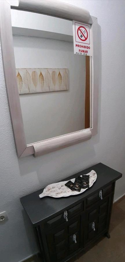 Apartamento Melanie Fuengirola