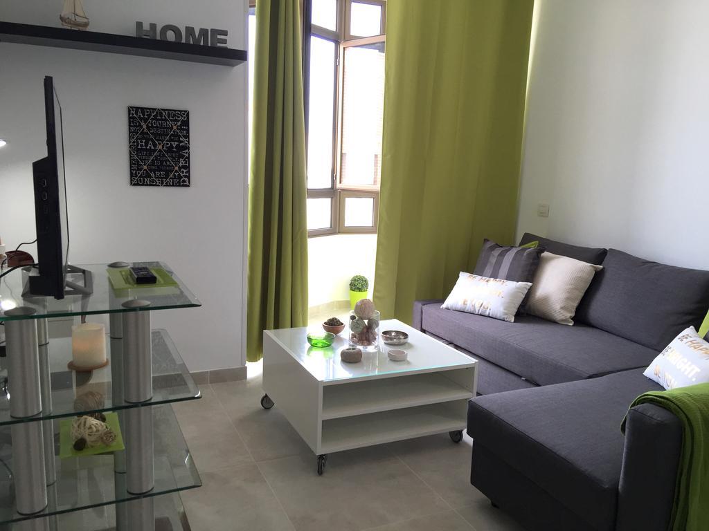Apartamento Mai