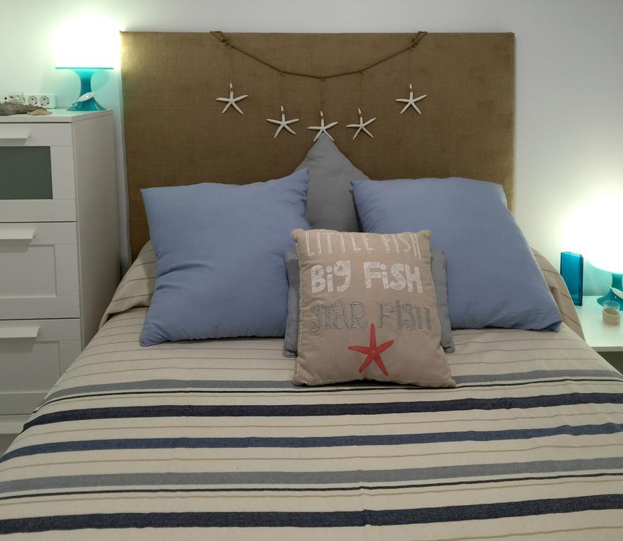 Apartamento Mai *