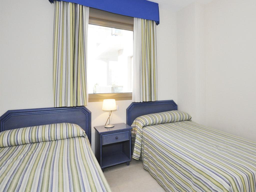 Apartamento Larimar