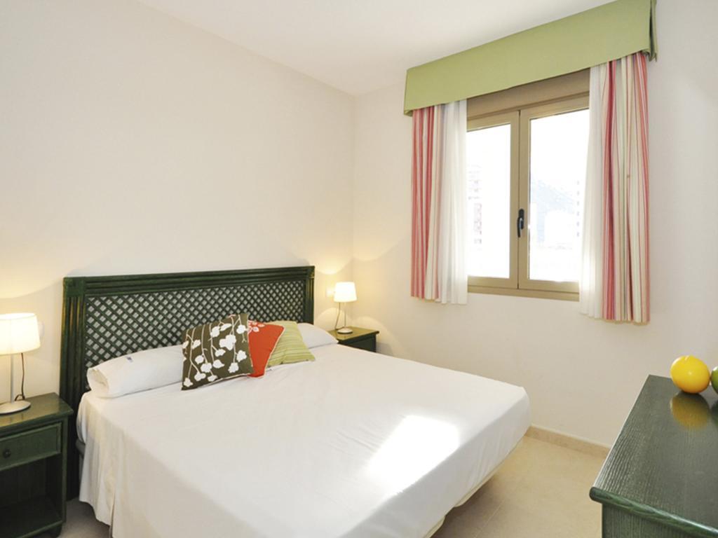 Apartamento Larimar *