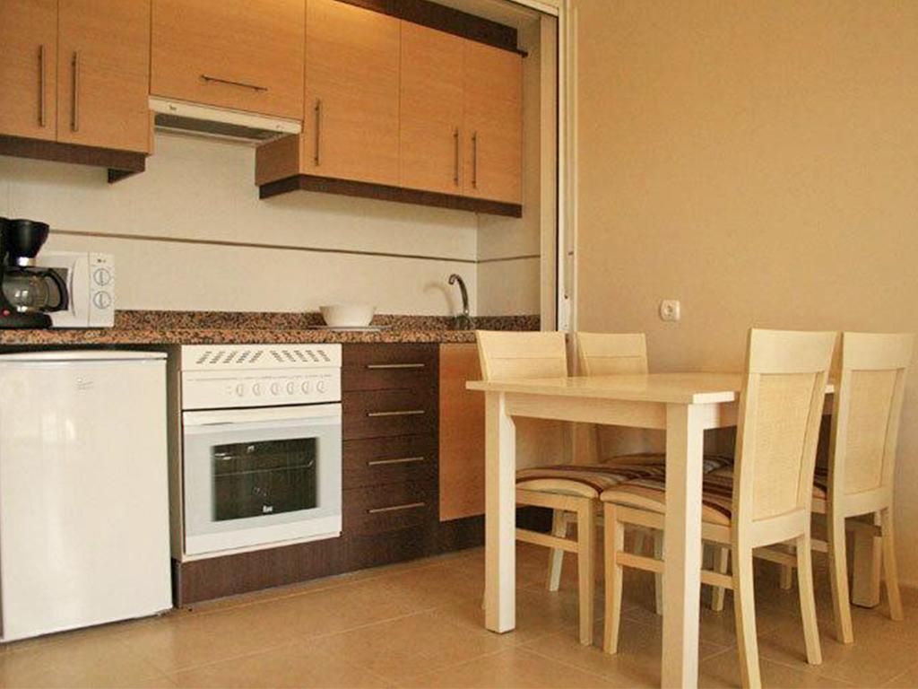 Apartamento Larimar