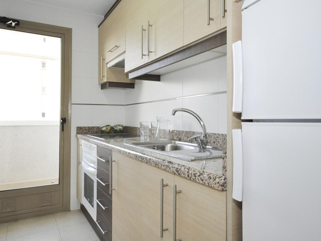 Larimar Apartamento
