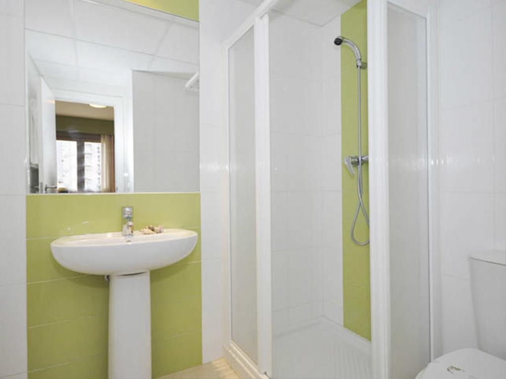 Apartamento Larimar *