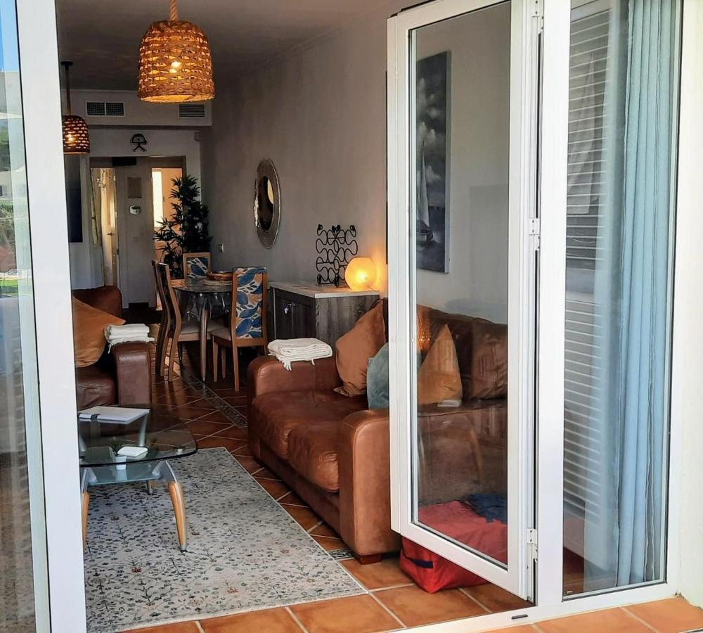 Spirit Of Playa 'casa Juana' Apartment Mojacar