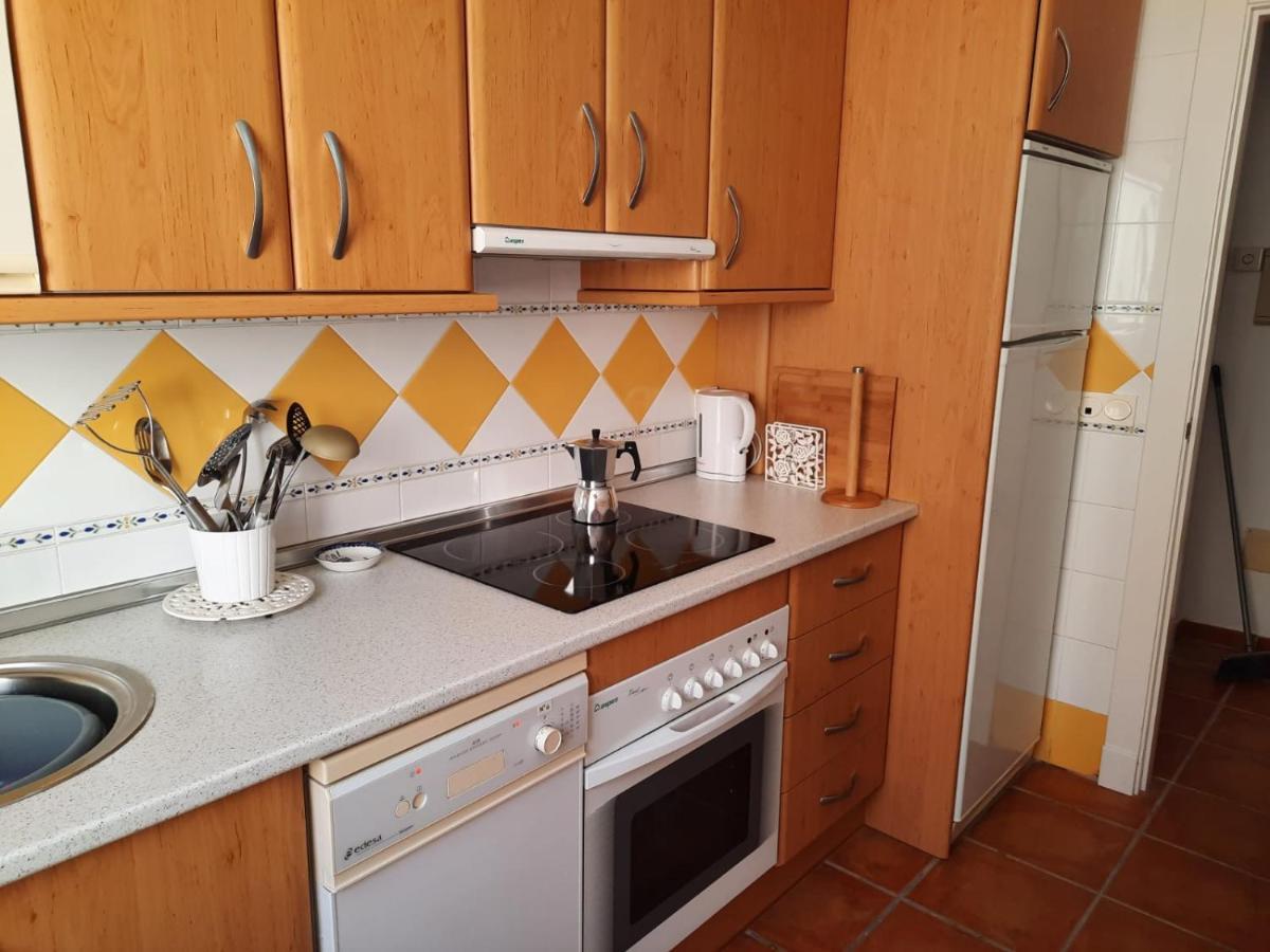 Apartment Spirit Of Playa 'casa Juana'