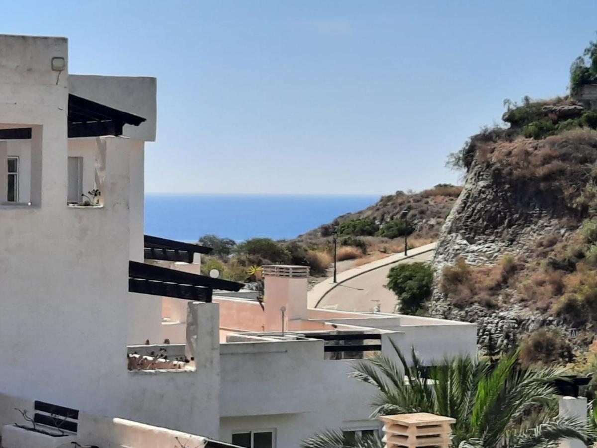 Apartment Spirit Of Playa 'casa Juana' Mojacar