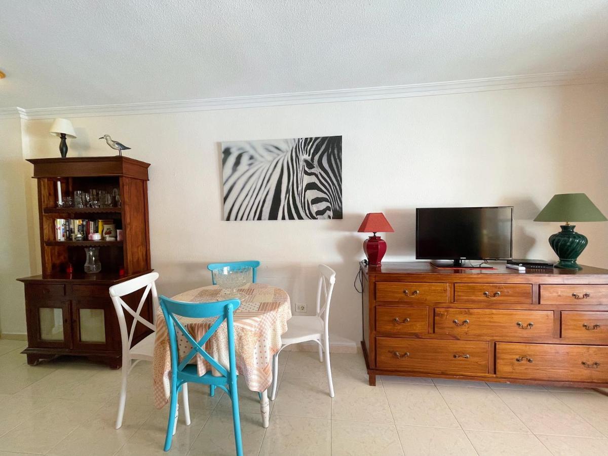 Apartment Edificio Don Antonio *