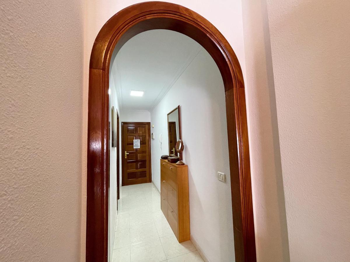 Edificio Don Antonio * Los Cristianos (Tenerife)