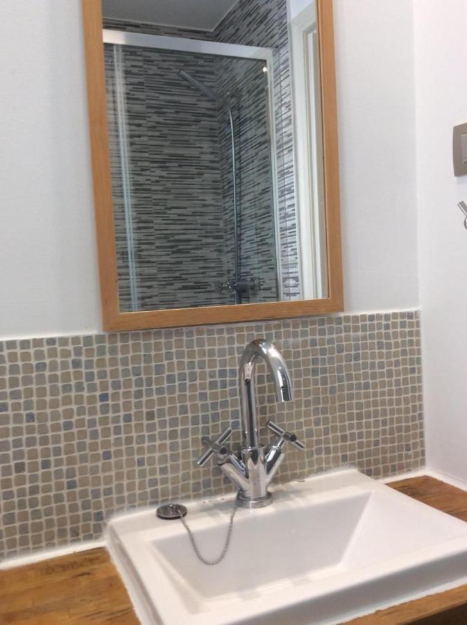Alderdi Eder Apartamento