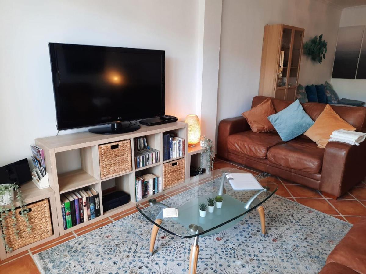 Spirit Of Playa 'casa Juana' Apartment Mojacar