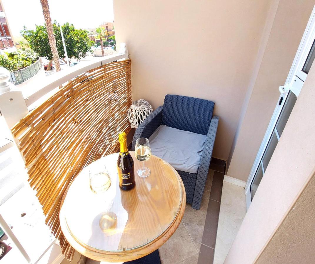 Adeje House, 1 Bedroom Wifi Free Сasa de vacaciones