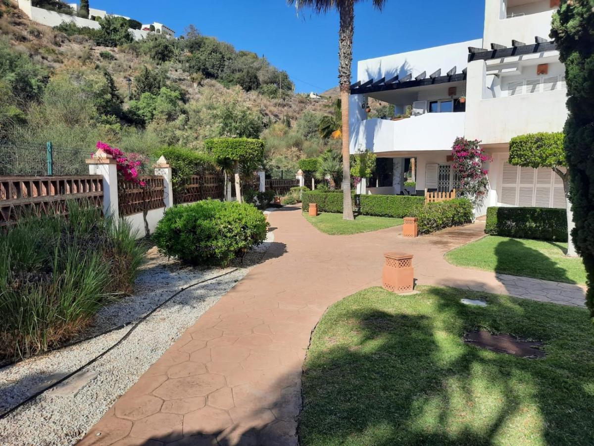 Spirit Of Playa 'casa Juana' * Mojacar