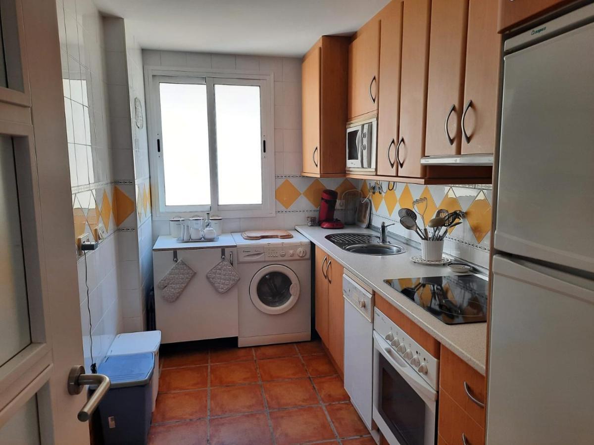 Spirit Of Playa 'casa Juana' Apartment Mojacar