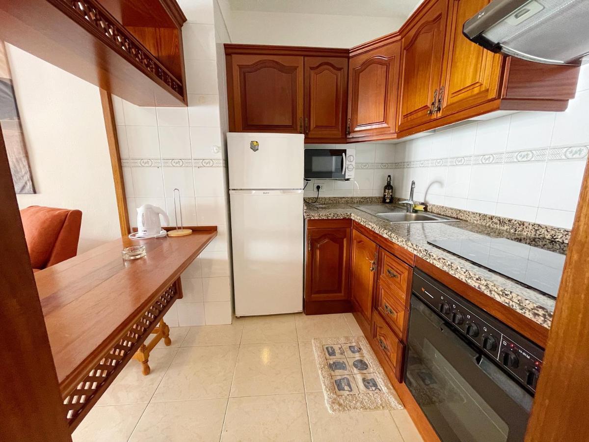 Edificio Don Antonio Apartment Los Cristianos (Tenerife)