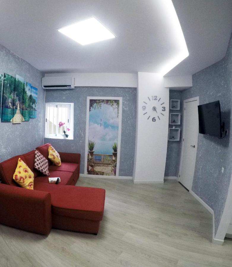 Fantastic 2 Bedrooms, Just 20 Meters From Ocean Apartamento *