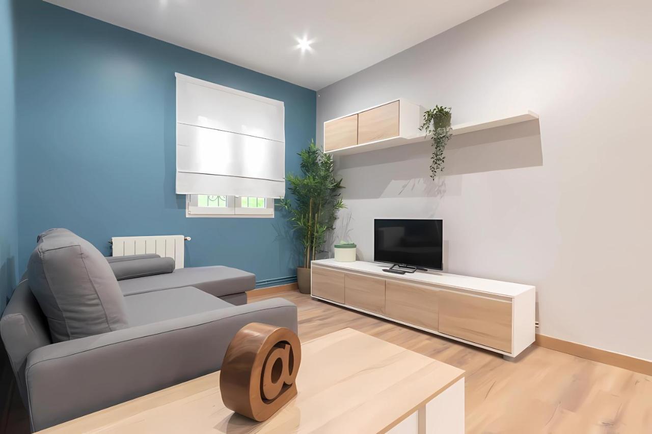 Apartment Urban City *