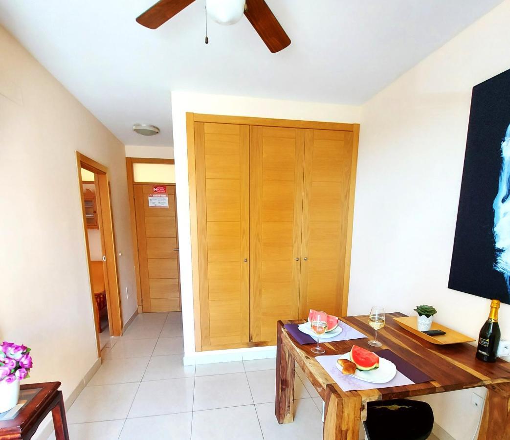 Adeje House, 1 Bedroom Wifi Free Сasa de vacaciones *